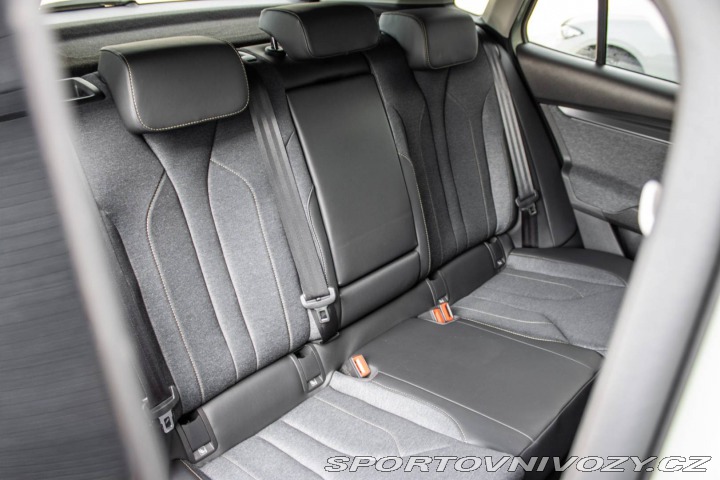 Škoda Elroq 85 Selection Paket Plus 2025