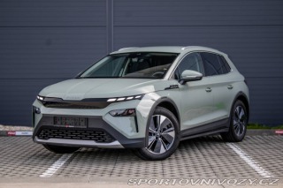 Škoda Elroq 85 Selection Paket Plus 2025