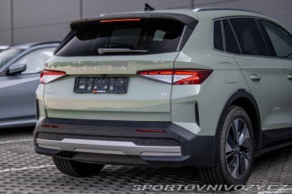 Škoda Elroq 85 Selection Paket Plus 2025