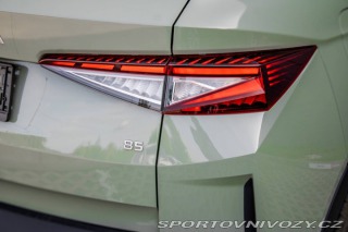 Škoda Elroq 85 Selection Paket Plus 2025