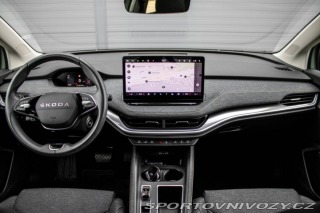 Škoda Elroq 85 Selection Paket Plus 2025