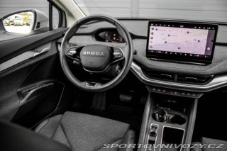 Škoda Elroq 85 Selection Paket Plus 2025