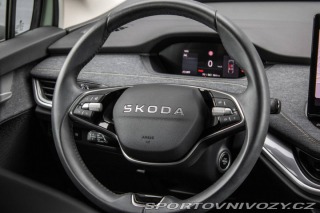 Škoda Elroq 85 Selection Paket Plus 2025