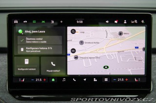 Škoda Elroq 85 Selection Paket Plus 2025