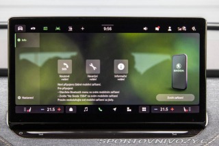 Škoda Elroq 85 Selection Paket Plus 2025