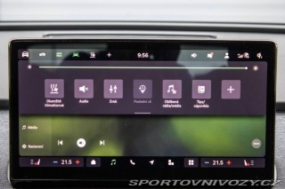 Škoda Elroq 85 Selection Paket Plus 2025