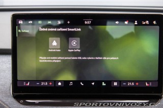Škoda Elroq 85 Selection Paket Plus 2025
