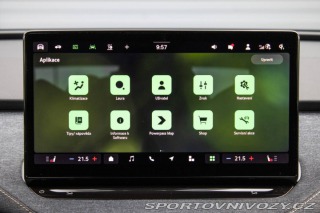 Škoda Elroq 85 Selection Paket Plus 2025