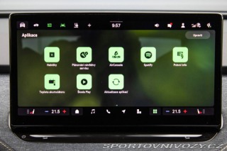 Škoda Elroq 85 Selection Paket Plus 2025