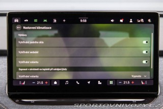 Škoda Elroq 85 Selection Paket Plus 2025
