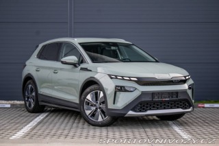Škoda Elroq 85 Selection Paket Plus 2025