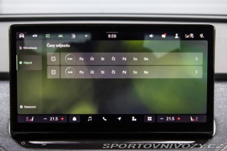 Škoda Elroq 85 Selection Paket Plus 2025