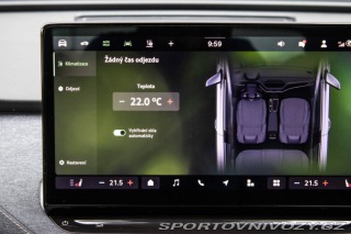 Škoda Elroq 85 Selection Paket Plus 2025