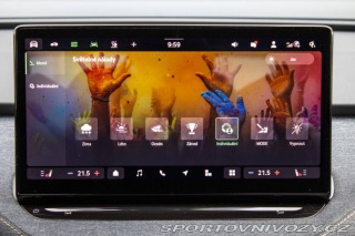 Škoda Elroq 85 Selection Paket Plus 2025