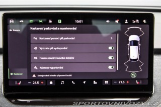Škoda Elroq 85 Selection Paket Plus 2025