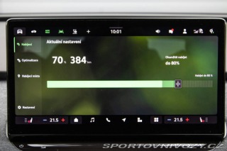 Škoda Elroq 85 Selection Paket Plus 2025