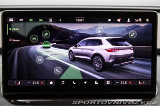 Škoda Elroq 85 Selection Paket Plus 2025