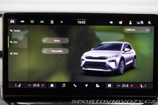 Škoda Elroq 85 Selection Paket Plus 2025