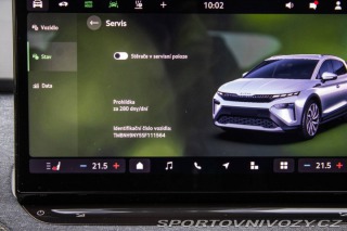Škoda Elroq 85 Selection Paket Plus 2025