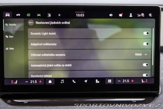 Škoda Elroq 85 Selection Paket Plus 2025