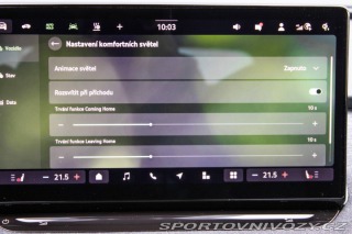 Škoda Elroq 85 Selection Paket Plus 2025