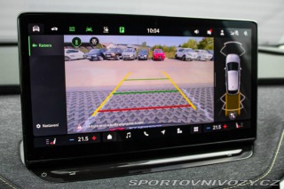 Škoda Elroq 85 Selection Paket Plus 2025
