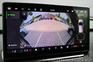 Škoda Elroq 85 Selection Paket Plus 2025