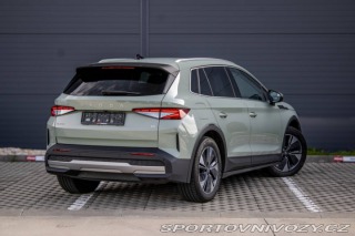 Škoda Elroq 85 Selection Paket Plus 2025
