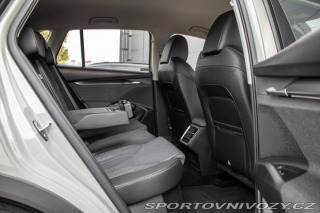 Škoda Elroq 85 Selection Paket Plus 2025