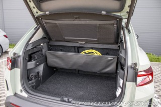 Škoda Elroq 85 Selection Paket Plus 2025
