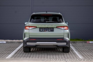 Škoda Elroq 85 Selection Paket Plus 2025