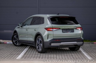 Škoda Elroq 85 Selection Paket Plus 2025
