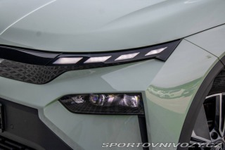 Škoda Elroq 85 Selection Paket Plus 2025