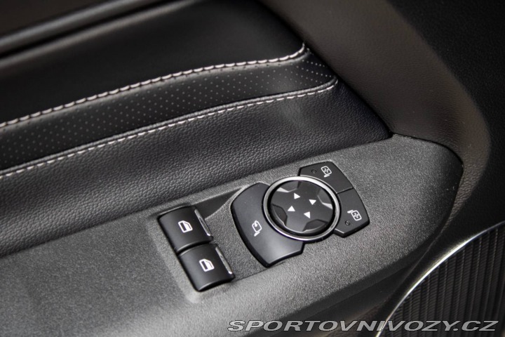 Ford Mustang 5.0 GT Ti-VCT V8 / 330kW 2021
