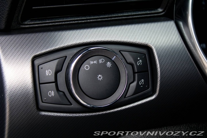 Ford Mustang 5.0 GT Ti-VCT V8 / 330kW 2021