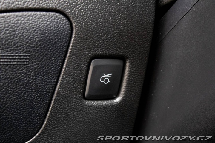 Ford Mustang 5.0 GT Ti-VCT V8 / 330kW 2021