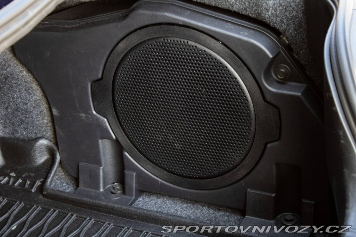 Ford Mustang 5.0 GT Ti-VCT V8 / 330kW 2021
