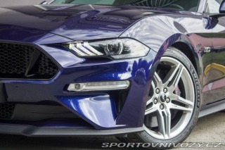 Ford Mustang 5.0 GT Ti-VCT V8 / 330kW 2021
