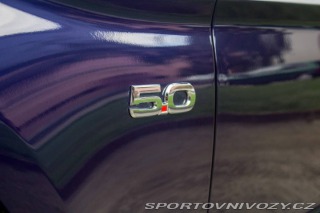 Ford Mustang 5.0 GT Ti-VCT V8 / 330kW 2021