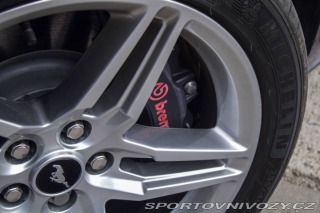 Ford Mustang 5.0 GT Ti-VCT V8 / 330kW 2021