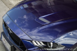 Ford Mustang 5.0 GT Ti-VCT V8 / 330kW 2021