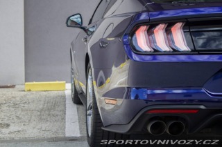 Ford Mustang 5.0 GT Ti-VCT V8 / 330kW 2021