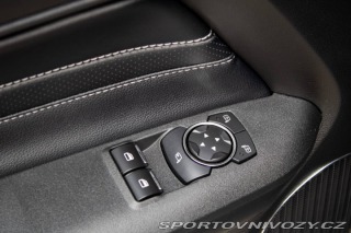 Ford Mustang 5.0 GT Ti-VCT V8 / 330kW 2021