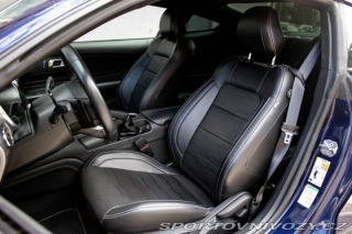 Ford Mustang 5.0 GT Ti-VCT V8 / 330kW 2021