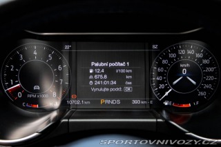 Ford Mustang 5.0 GT Ti-VCT V8 / 330kW 2021