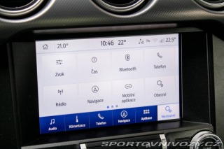 Ford Mustang 5.0 GT Ti-VCT V8 / 330kW 2021
