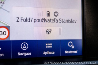Ford Mustang 5.0 GT Ti-VCT V8 / 330kW 2021
