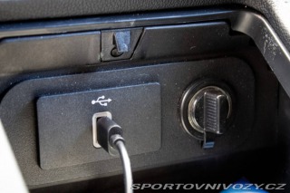 Ford Mustang 5.0 GT Ti-VCT V8 / 330kW 2021
