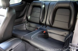Ford Mustang 5.0 GT Ti-VCT V8 / 330kW 2021