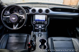 Ford Mustang 5.0 GT Ti-VCT V8 / 330kW 2021